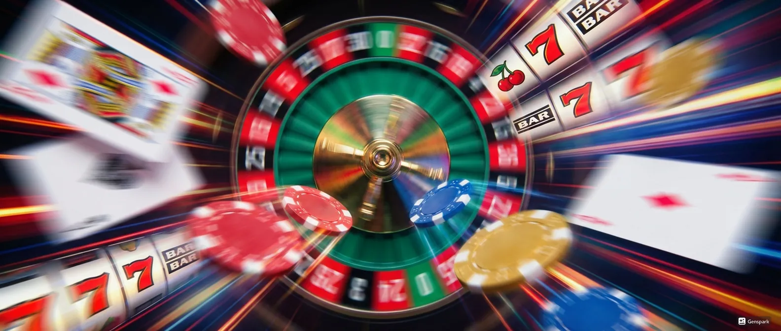 SportyBet Casino bonus